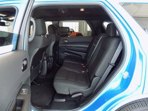 New 2026 Dodge Durango GT w/ Blacktop Package AWD/4WD image 26