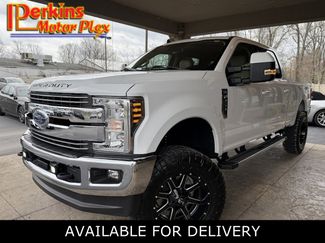 Used 2019 Ford F250 Lariat w/ Lariat Ultimate Package video 1