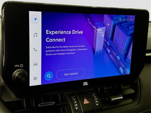 Certified 2024 Toyota RAV4 XLE Premium w/ Weather Package image 14