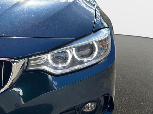 Used 2015 BMW 428i Convertible image 9