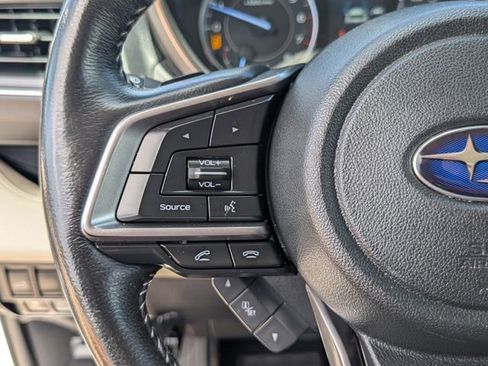 Used 2019 Subaru Ascent Limited AWD/4WD image 24