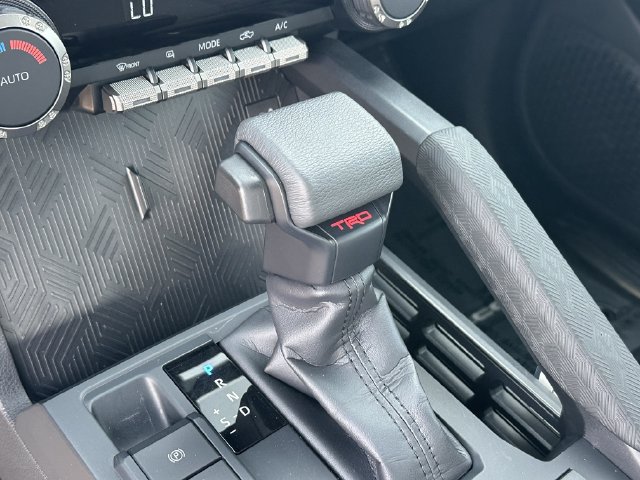 Used 2026 Toyota Tacoma TRD Sport RWD image 21