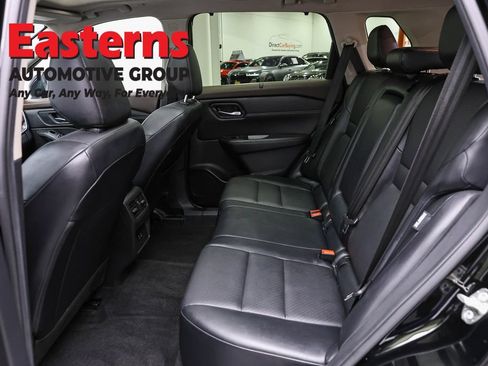 Used 2023 Nissan Rogue SV w/ SV Premium B Package AWD/4WD image 23
