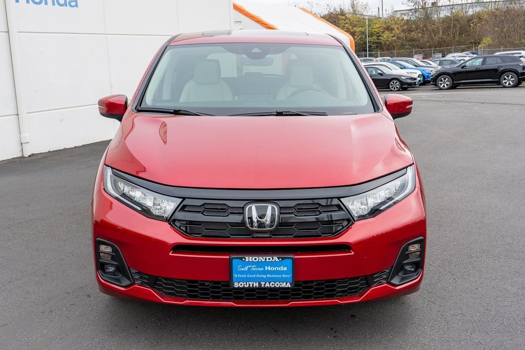 New 2026 Honda Odyssey Touring image 3