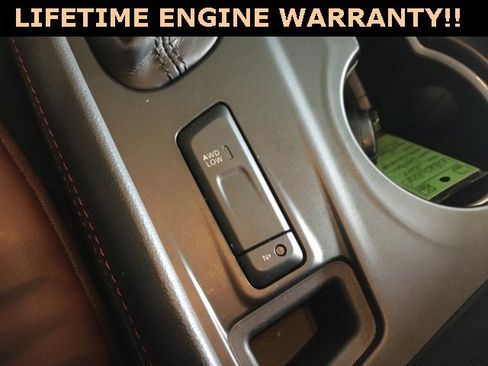 Used 2024 Dodge Durango R/T image 17