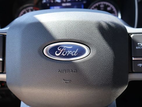 Certified 2023 Ford F150 XLT w/ Equipment Group 302A High AWD/4WD image 27