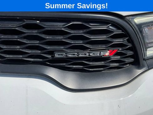 Used 2025 Dodge Durango GT AWD/4WD image 12