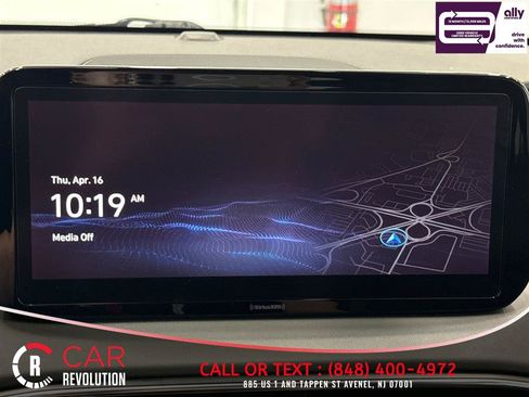 Used 2023 Hyundai Santa Fe SEL AWD/4WD image 16