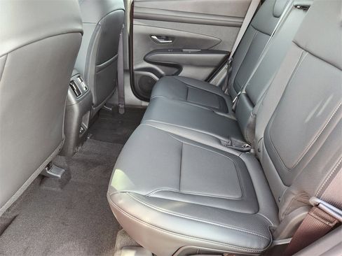 New 2026 Hyundai Tucson XRT image 30