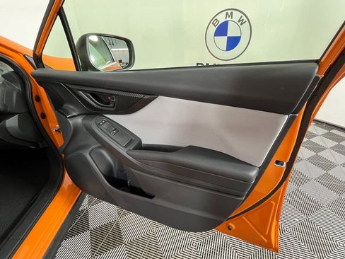 Used 2018 Subaru Crosstrek 2.0i Premium image 24