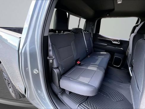 New 2026 Chevrolet Silverado 1500 RST AWD/4WD image 10