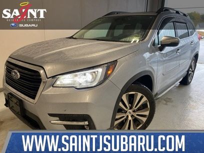 Used 2021 Subaru Ascent Touring