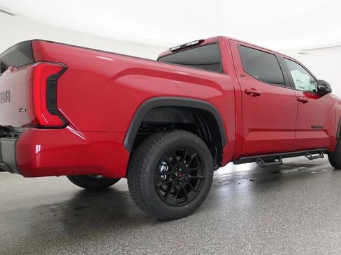 New 2026 Toyota Tundra SR5 AWD/4WD image 25