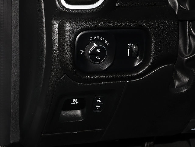 Used 2023 RAM 1500 Big Horn AWD/4WD image 26