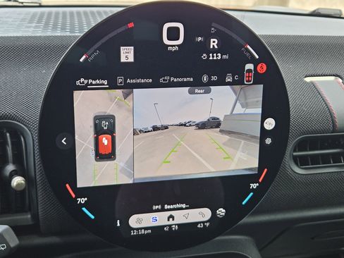 Used 2025 MINI Cooper John Cooper Works image 18