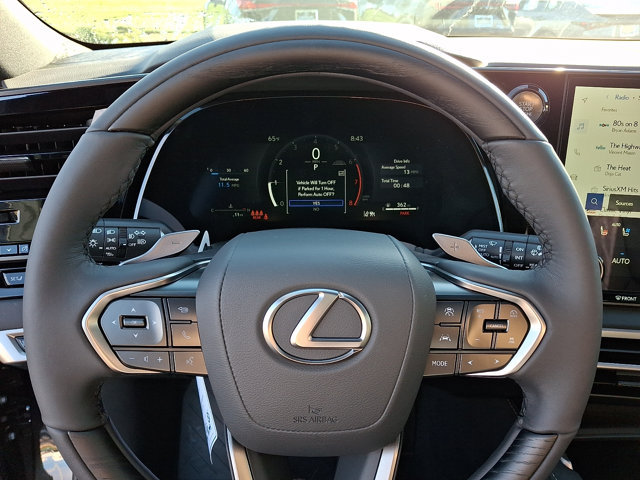 New 2026 Lexus RX 350 Premium AWD/4WD image 11