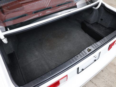 Used 1988 BMW M3 Coupe image 93