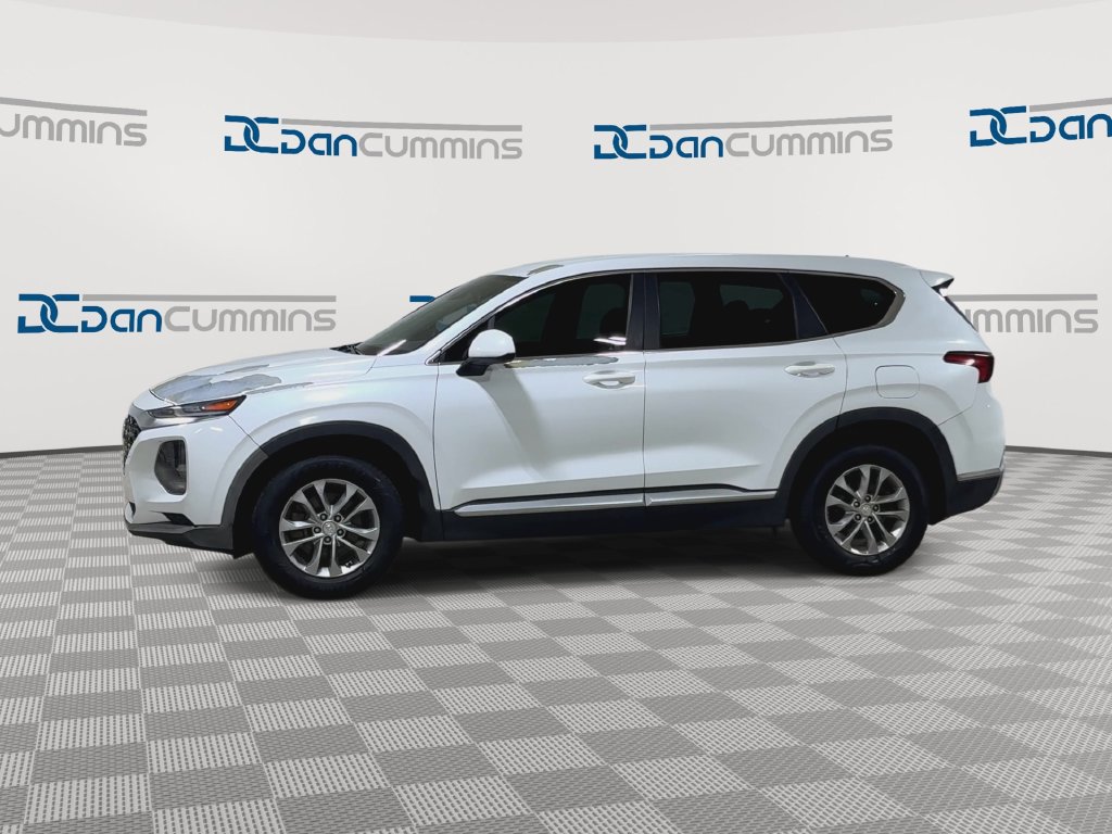 Used 2019 Hyundai Santa Fe SE FWD image 6