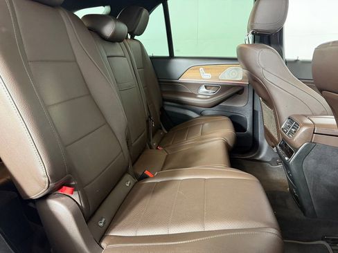 Used 2022 Mercedes-Benz GLE 350 4MATIC image 29