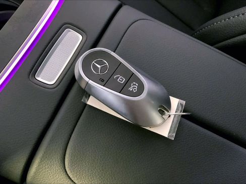 Certified 2026 Mercedes-Benz E 350 4MATIC Sedan image 15