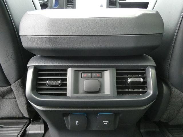 Certified 2024 Ford F150 Raptor AWD/4WD image 19