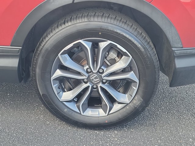 Used 2022 Honda CR-V EX image 29