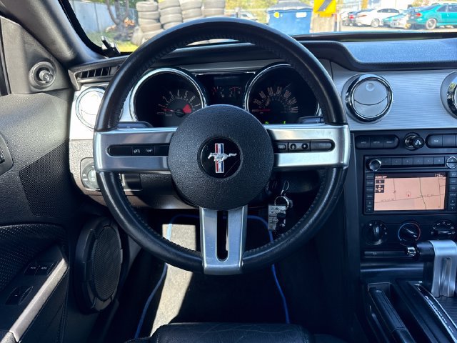 Used 2008 Ford Mustang GT RWD image 21