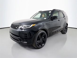 New 2026 Land Rover Discovery Dynamic SE video 1