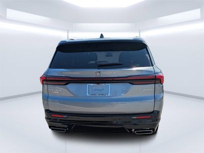 Used 2025 Buick Enclave Sport Touring w/ Power Package