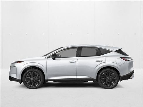 New 2026 Nissan Murano SL AWD/4WD image 3