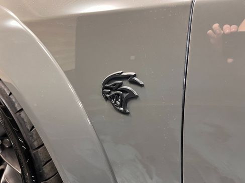 Used 2023 Dodge Challenger SRT Hellcat image 6