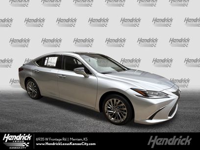 New 2025 Lexus ES 350 Ultra Luxury