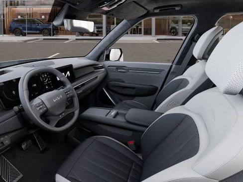 New 2026 Kia EV9 GT-Line AWD/4WD image 17