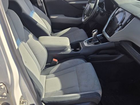 Used 2020 Subaru Outback Premium AWD/4WD image 16