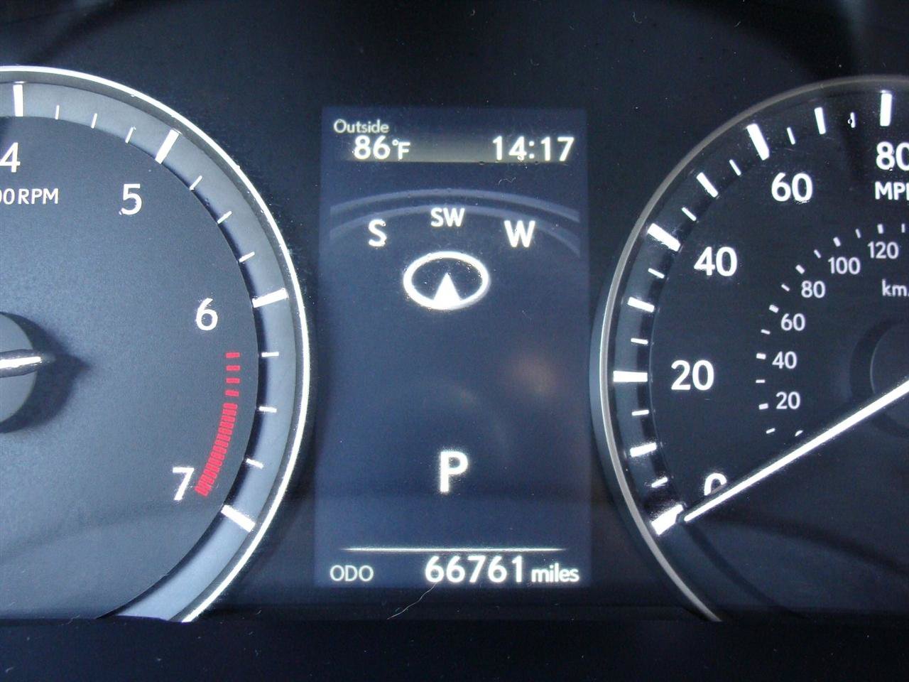 Used 2017 Lexus RX 350 AWD w/ Premium Package image 36