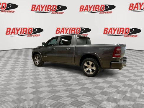 Used 2020 RAM 1500 Laramie w/ Sport Appearance Package AWD/4WD image 6