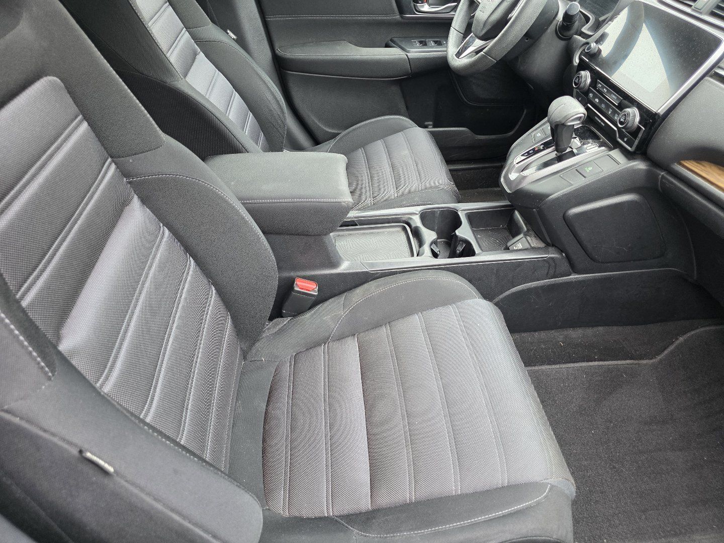 Used 2018 Honda CR-V EX image 14