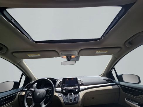 Used 2020 Honda Odyssey EX-L image 15