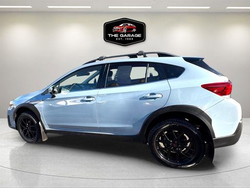 Used 2018 Subaru Crosstrek 2.0i Limited image 9