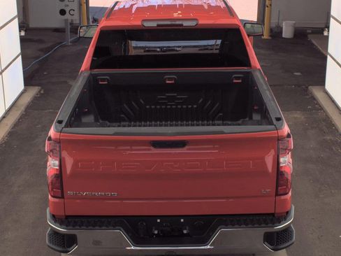 Certified 2023 Chevrolet Silverado 1500 LT image 9