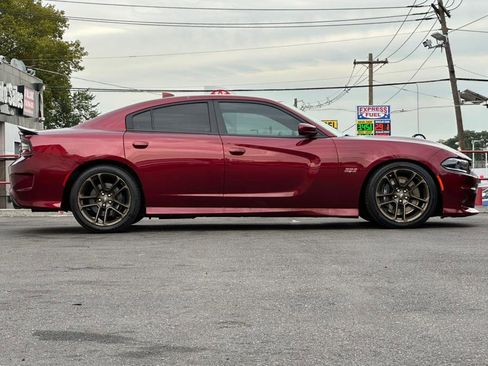 Used 2021 Dodge Charger Scat Pack w/ Dynamics Package image 4