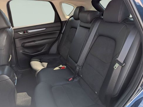 Used 2023 MAZDA CX-5 AWD 2.5 S w/ Select Package image 19
