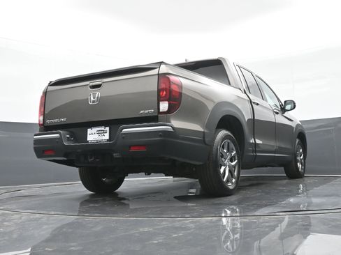Used 2020 Honda Ridgeline RTL-E image 44