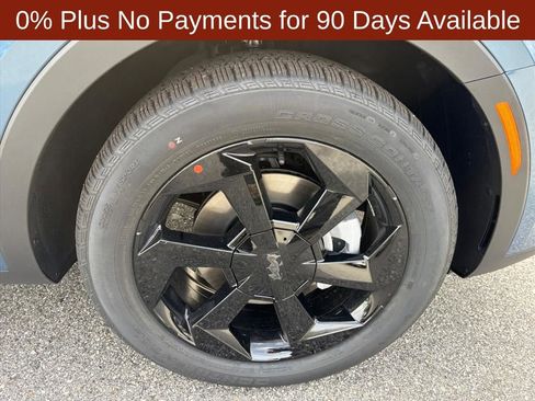 New 2026 Kia Sorento SX Prestige image 31