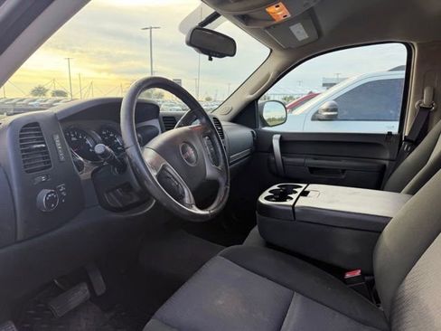 Used 2013 GMC Sierra 1500 SLE w/ Power Tech Package AWD/4WD image 11
