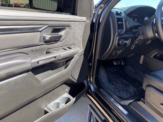 Used 2025 RAM 1500 RHO AWD/4WD image 13