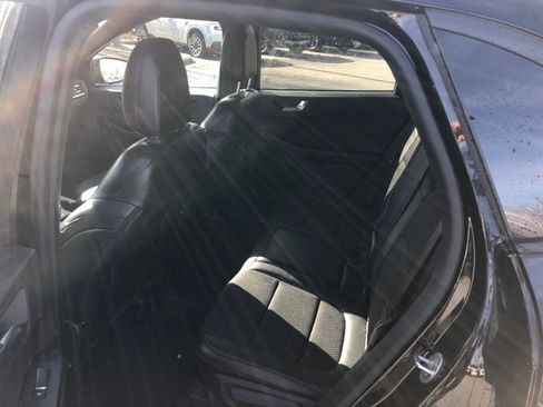 Certified 2024 Ford Escape ST-Line w/ Tech Pack #1 image 8