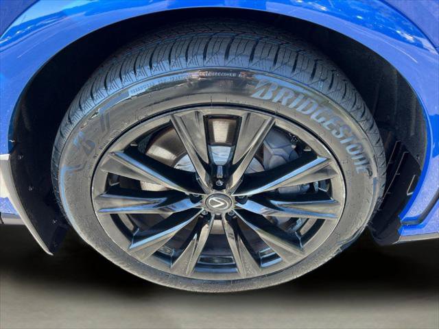 Certified 2023 Lexus RX 350 F Sport w/ Accessory Package (Z1) AWD/4WD image 31