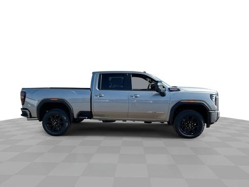 New 2026 GMC Sierra 2500 AT4 w/ Technology Package AWD/4WD image 9