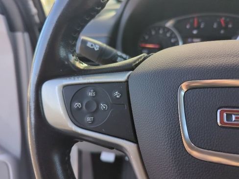 Used 2020 GMC Terrain SLE w/ Driver Convenience Package FWD image 7